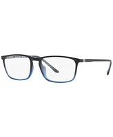 Starck Eyes SH3073 Men's Pillow Eyeglasses