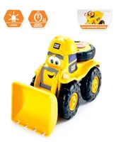 Fun Rise - Cat Lil' Movers Wheel Loader