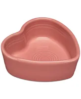 Fiesta Heart-Shaped 8-oz. Ramekin