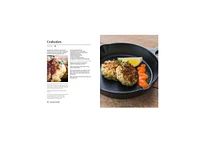 Cook Smart, Eat Well: Mayo Clinic recipes and strategies for healthy living by Jennifer A. Welper