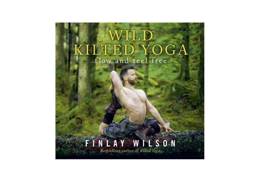 Wild Kilted Yoga