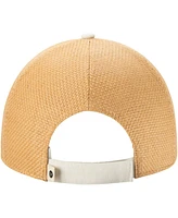 Women's Quiksilver White Roxy Incognito Adjustable Trucker Hat