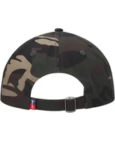 Men's Herschel Supply Co. Camo Scout Adjustable Hat