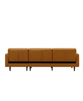 Riverside Convertible Sofa Bed Sectional