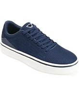 Vance Co. Men's Desean Knit Casual Sneakers