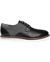 Thomas & Vine Men's Stokes Derby Dress Shoes