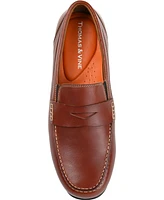 Thomas & Vine Men's Woodrow Driving Loafers