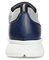 Thomas & Vine Men's Jackson Knit Sneakers