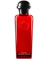 Eau de rhubarbe ecarlate, Eau de Cologne Natural Spray, 6.7 oz.