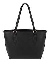 Nine West Paisley Small Tote