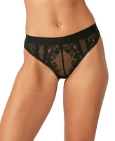 b.tempt'd Women's Opening Act Lingerie Lace Cheeky Underwear 945227