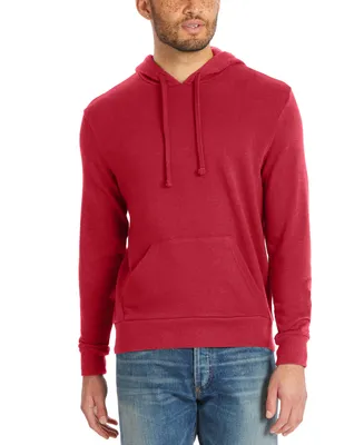 Men's Washed Terry The Champ Hoodie