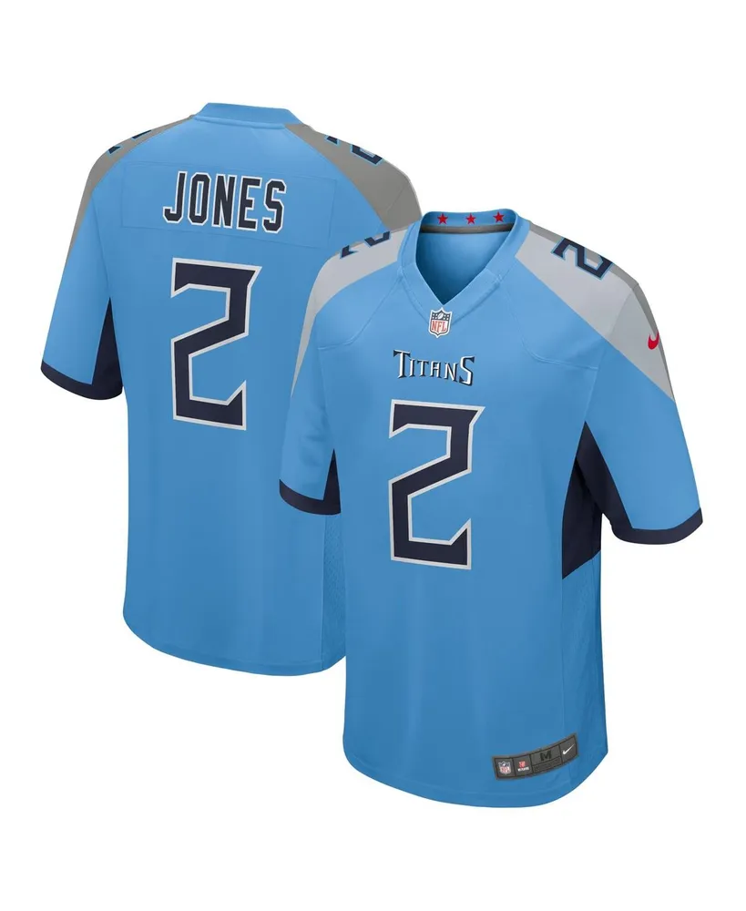 Tennessee Titans Home Jerseys - Official Titans Pro Shop