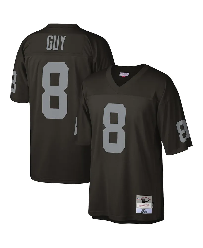 Product Detail  MITCHELL & NESS HOWIE LONG WOMENS LEGACY JERSEY - S