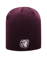 Men's Top of The World Maroon Mississippi State Bulldogs Core Knit Beanie