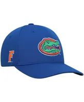 Men's Top of The World Royal Florida Gators Reflex Logo Flex Hat