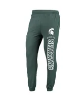 Men's Concepts Sport Heathered Green