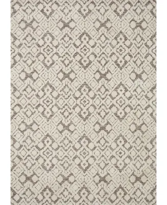 Loloi Ii Niva Niv- 7'9" x 9'9" Area Rug