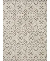 Loloi Ii Niva Niv- 7'9" x 9'9" Area Rug