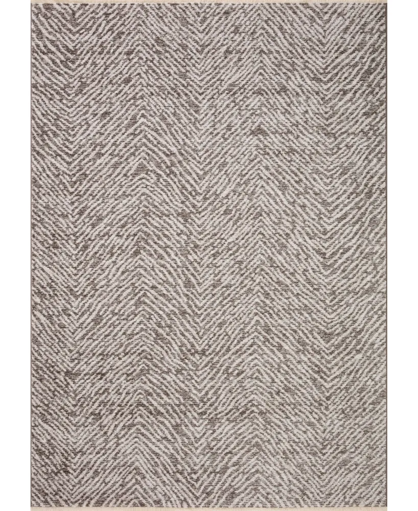 Vance Van-10 7'10"x10' Area Rug
