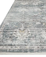 Loloi Bonney Bny- 6'7" x 9'7" Area Rug