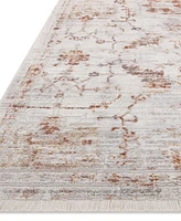 Loloi Bonney Bny-04 7'10" x 10'2" Area Rug