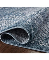 Vance Van- 7'10"x10' Area Rug