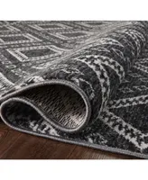 Vance Van- 7'10"x10' Area Rug