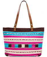 Patricia Nash Women's Chennai Tote