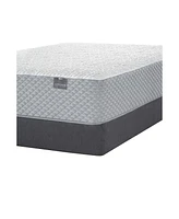 Aireloom Hybrid 13.5" Firm Mattress Set