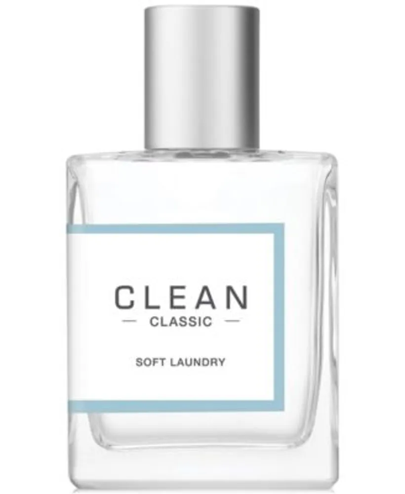 Clean Fragrance Classic Soft Laundry Fragrance Collection