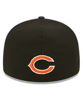 Men's New Era Black