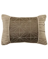Stratford Park Trisha 6 Piece Comforter Set, King