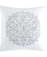 Stratford Park Tessa 7 Piece Comforter Set, King