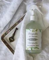 Dot & Lil Honeysuckle Air + Linen Mist, 8 oz.