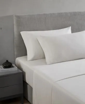 Vera Wang Lace 800 Thread Count Cotton Blend Sateen Sheet Sets