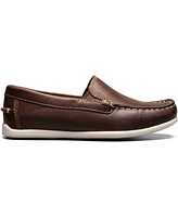 Florsheim Toddler Boys Jasper Moc Toe Venetian Jr. Loafer Shoes