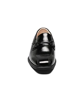 Florsheim Toddler Boys Reveal Bike Toe Bit Jr. Loafer Shoes