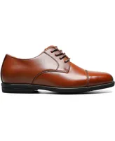 Florsheim Big Boys Reveal Cap Toe Jr. Oxford Shoes