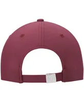 Men's tentree Burgundy Destination Eclipse Adjustable Hat