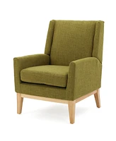 Aurla Accent Chair