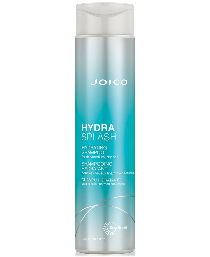 Joico HydraSplash Hydrating Shampoo, 10.1 oz