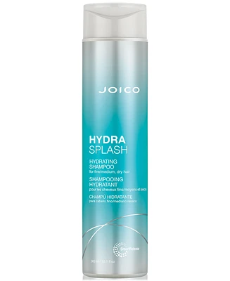 Joico HydraSplash Hydrating Shampoo, 10.1 oz