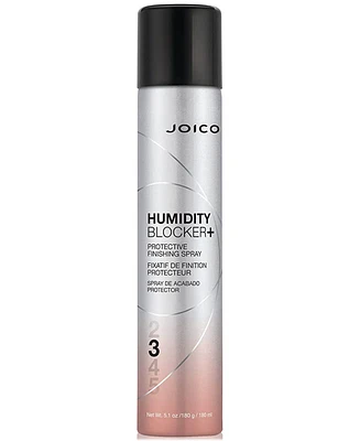 Joico Humidity Blocker+ Protective Finishing Spray, 5.1 oz