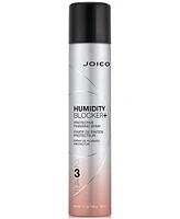 Joico Humidity Blocker+ Protective Finishing Spray, 5.1 oz