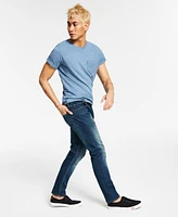 Levi's Men's 559 Relaxed Straight Fit Stretch Jeans