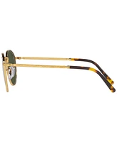 Ray-Ban Unisex Sunglasses, New Round 50