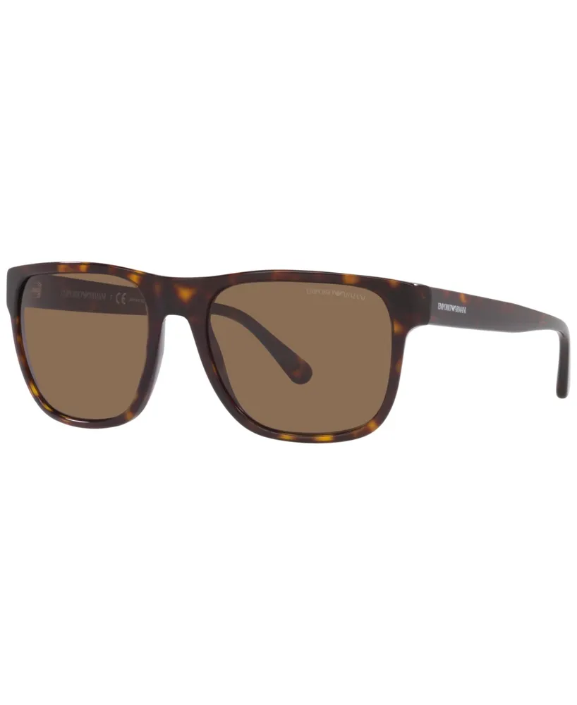 Emporio Armani Men's Sunglasses