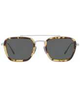 Persol Unisex Sunglasses, Po5012St 51 - Silver