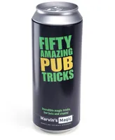 Fifty Amazing Pub Tricks